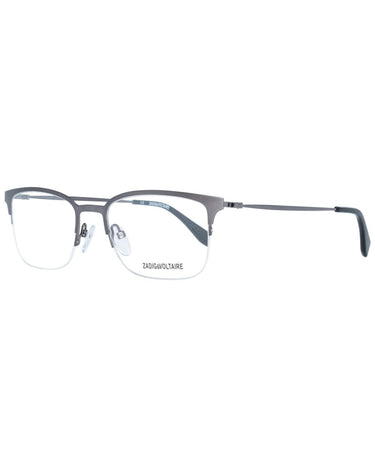 Zadig & Voltaire Men's Gray Optical Frames - One Size